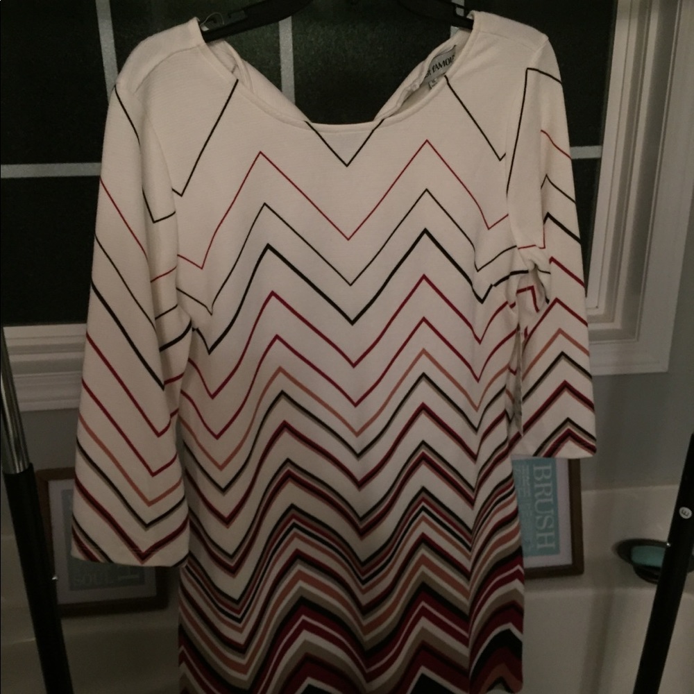 Almost Famous dress